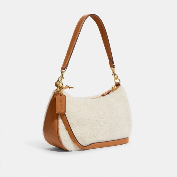 Coach Teri shoulder bag - Picture 3 of 11